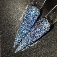 Гель лак Nail apex № 477 6 мл